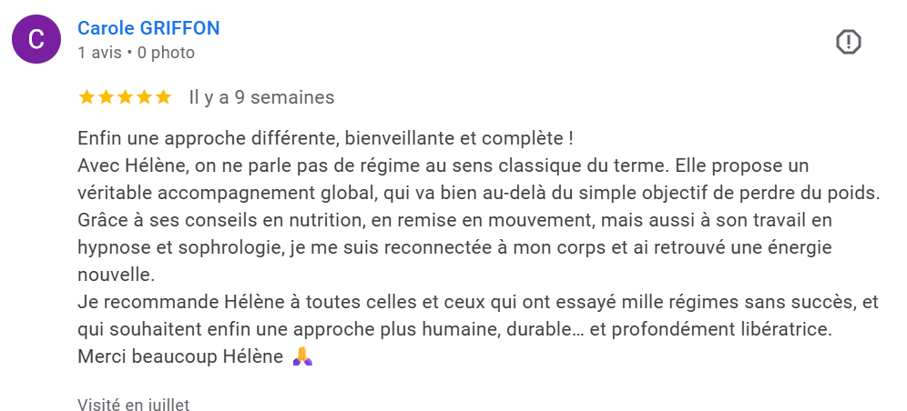 psycho nutritionniste quimper