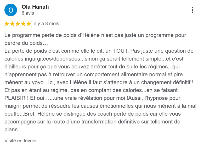 psycho nutritionniste quimper