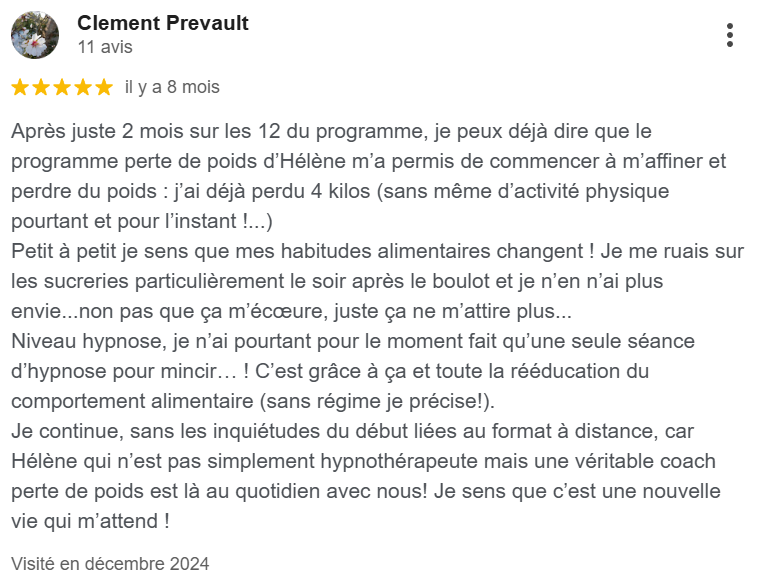 psycho nutritionniste quimper