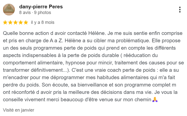 psycho nutritionniste quimper