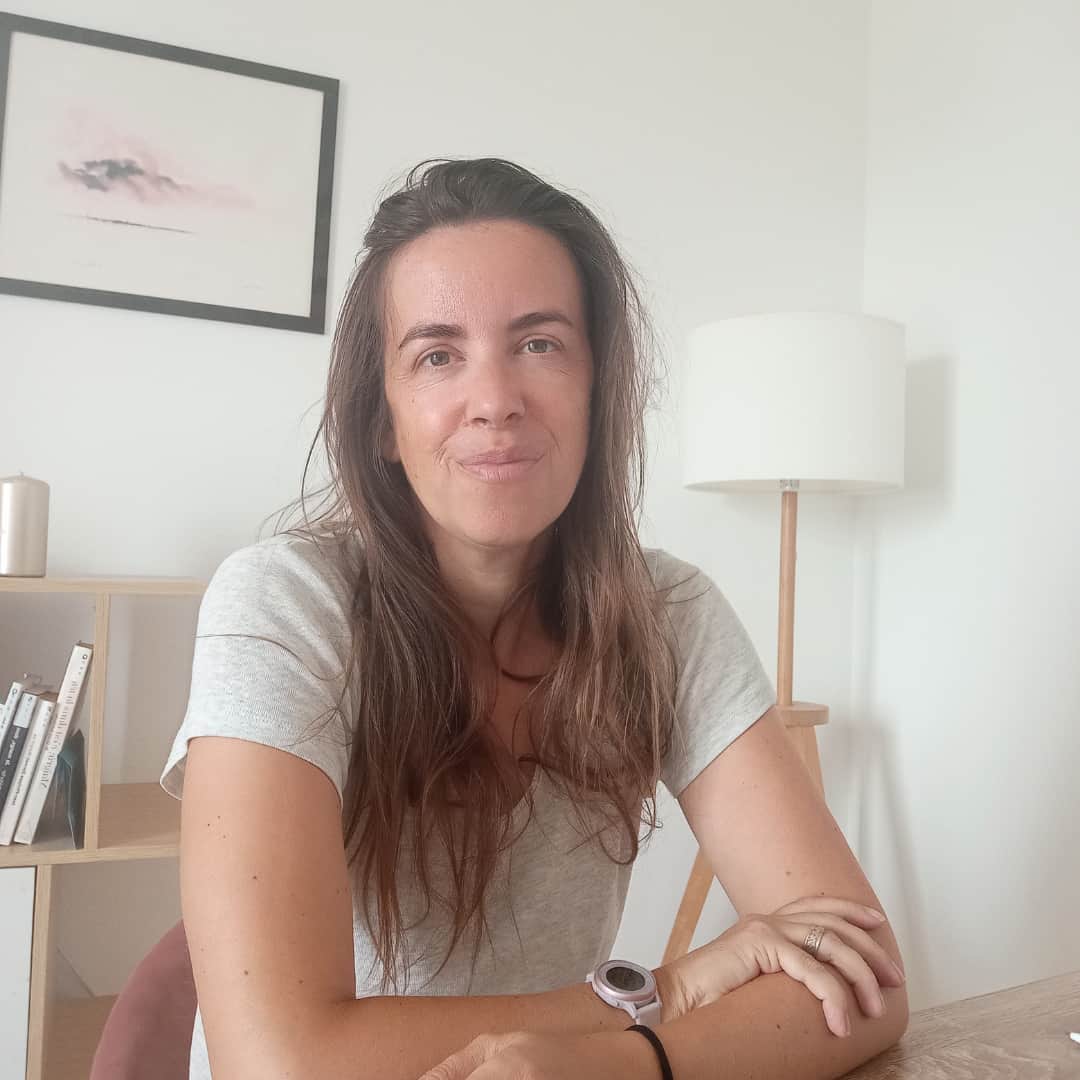 Hélène Caroff psycho nutritionniste à Quimper