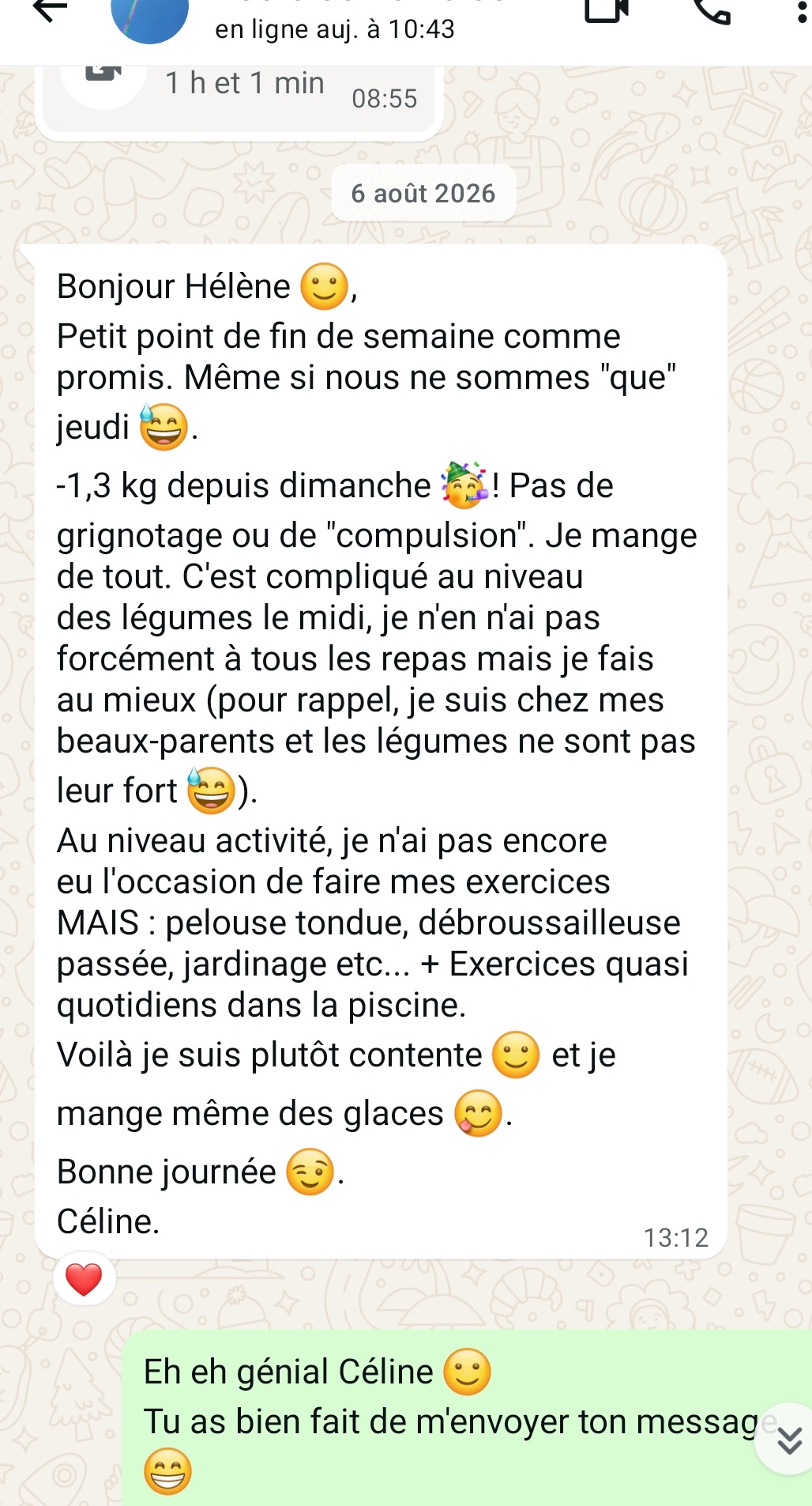 nutritionniste quimper